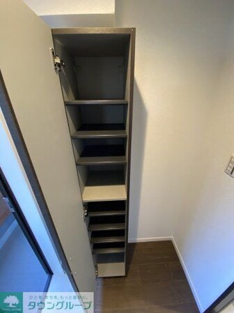 Searex横須賀中央の物件内観写真